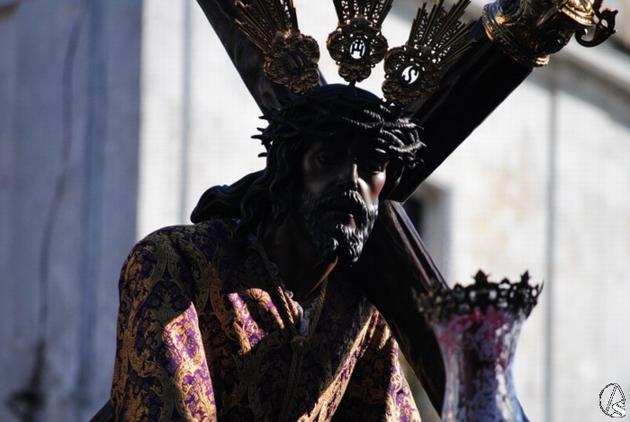 Año de la Misericordia. Misericordias de Jerez de la Frontera. Eduardo Fdez. López